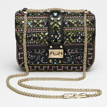 latest valentino bags