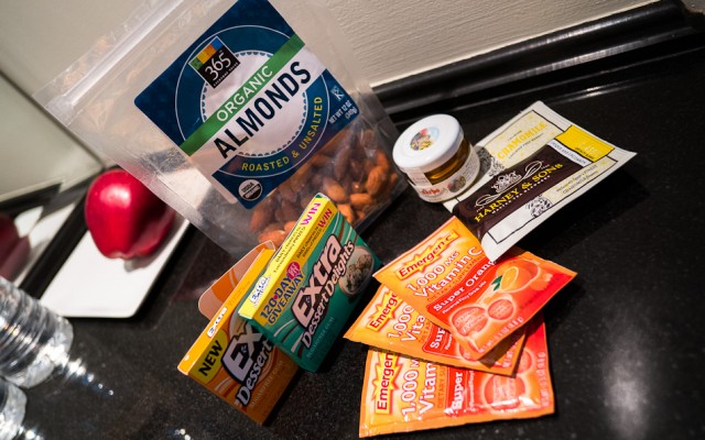 What's In Her Bag: Emily Giffin (11)