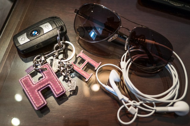 What's In Her Bag: Emily Giffin (12)