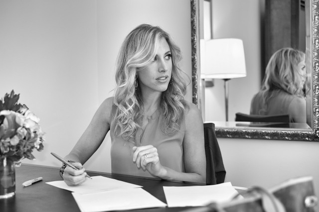 What's In Her Bag: Emily Giffin (13)