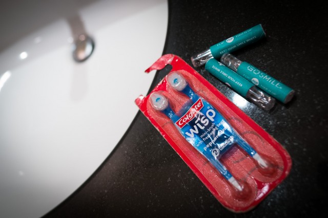 What's In Her Bag: Emily Giffin (9)