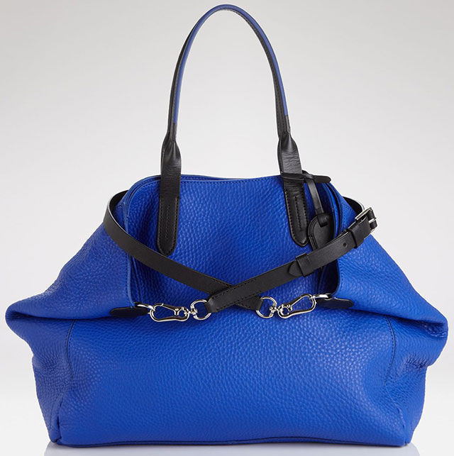Cole Haan Leather Crosby Tote Purseblog Cole Haan Leather Crosby Tote