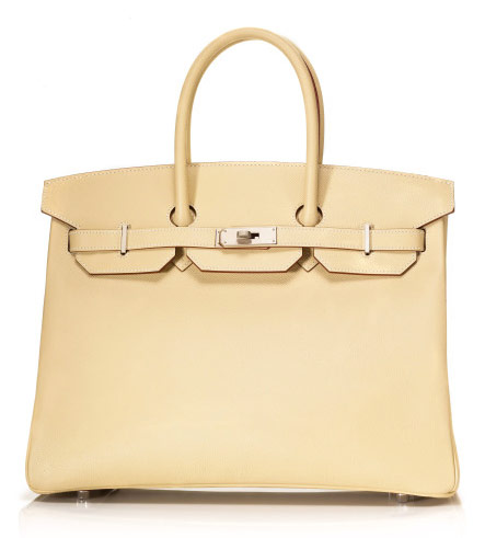 Friday Eye Candy: Vintage Hermes at Moda Operandi - PurseBlog