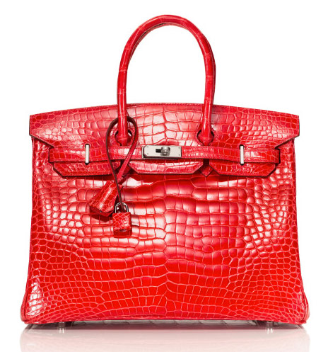 Look at all this vintage Hermes eye candy on Moda Operandi - PurseBlog