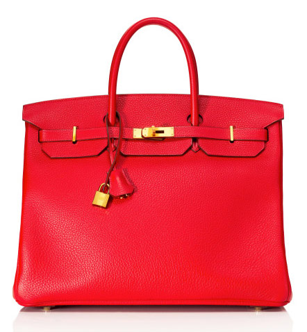 Look at all this vintage Hermes eye candy on Moda Operandi - PurseBlog