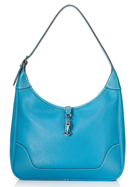 Look at all this vintage Hermes eye candy on Moda Operandi - PurseBlog