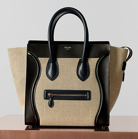 The Bags of Celine Spring 2013 - PurseBlog