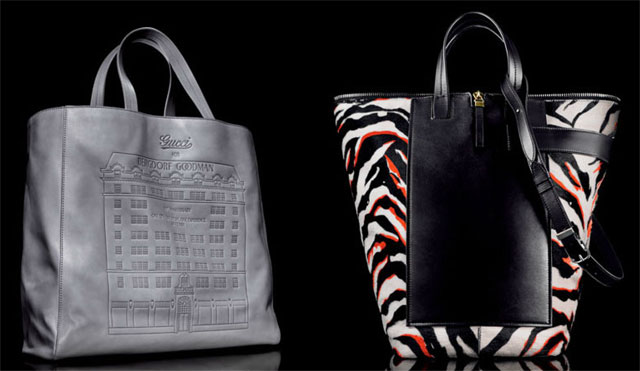 bergdorf goodman gucci bags