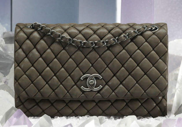 The Bags of Chanel Fall 2012 - PurseBlog