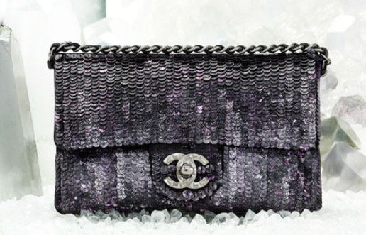 The Bags of Chanel Fall 2012 - PurseBlog