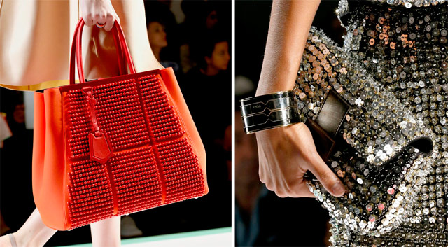 Fashion Flashback: Handbags – Talkingfashionnet