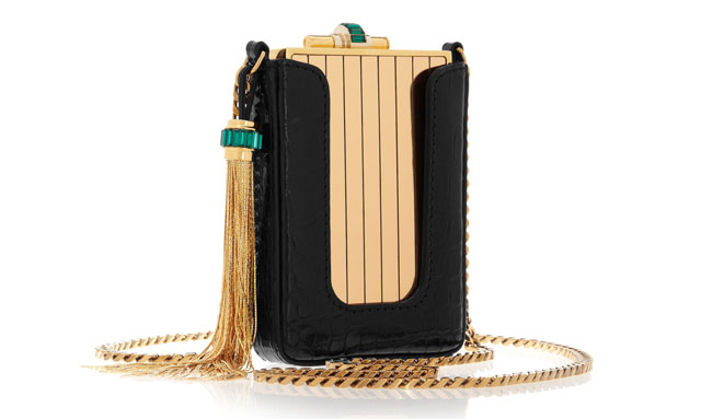Gucci makes the queen bee of clutches - PurseBlog