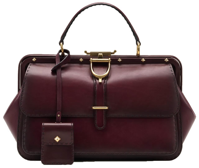 The Best Burgundy Bags for Fall - PurseBlog