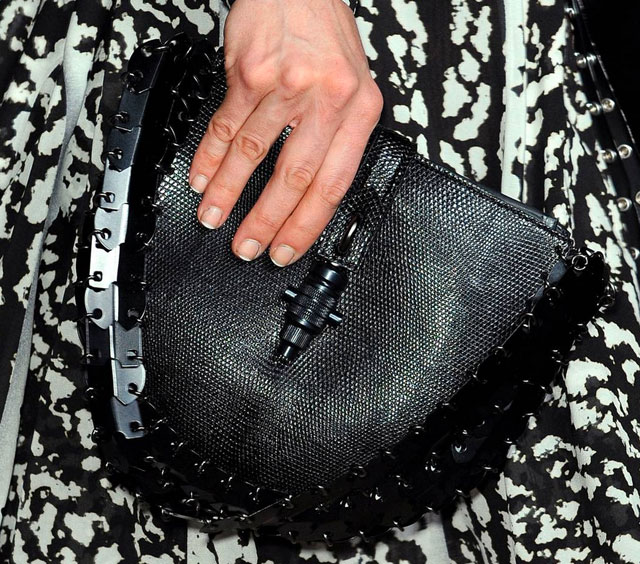 Fashion Week Handbags: Proenza Schouler Spring 2013 - PurseBlog