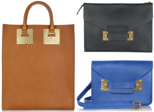 Introducing Sophie Hulme Bags PurseBlog