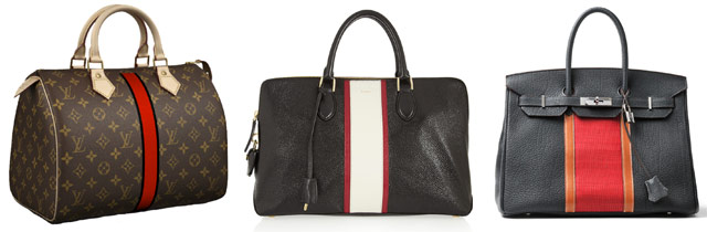 Love It or Leave It: Louis Vuitton Race Bags - PurseBlog