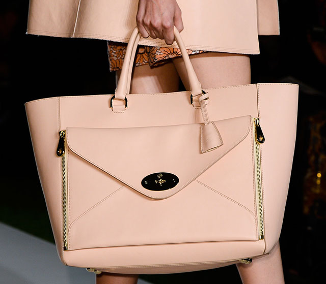 Fashion Week Handbags: Chanel Spring 2013 - PurseBlog