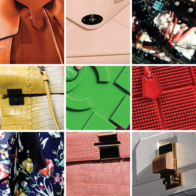 Fashion Week Handbags: Louis Vuitton Spring 2013 - PurseBlog