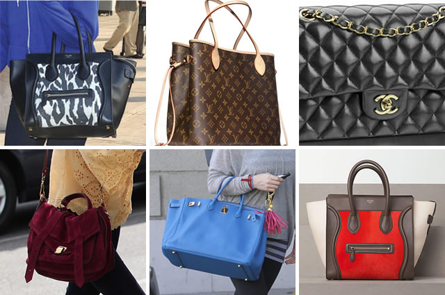 What Is The Best First Designer Bag For You? - PurseBlog