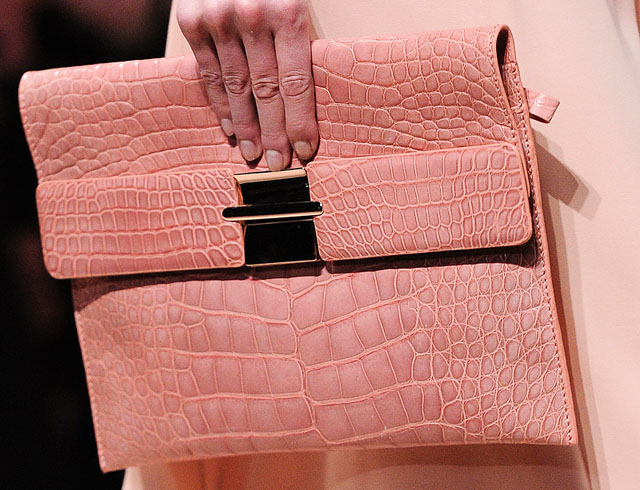 PFW: Louis Vuitton Spring/Summer 2013 Runway & Bags Review - BagAddicts  Anonymous