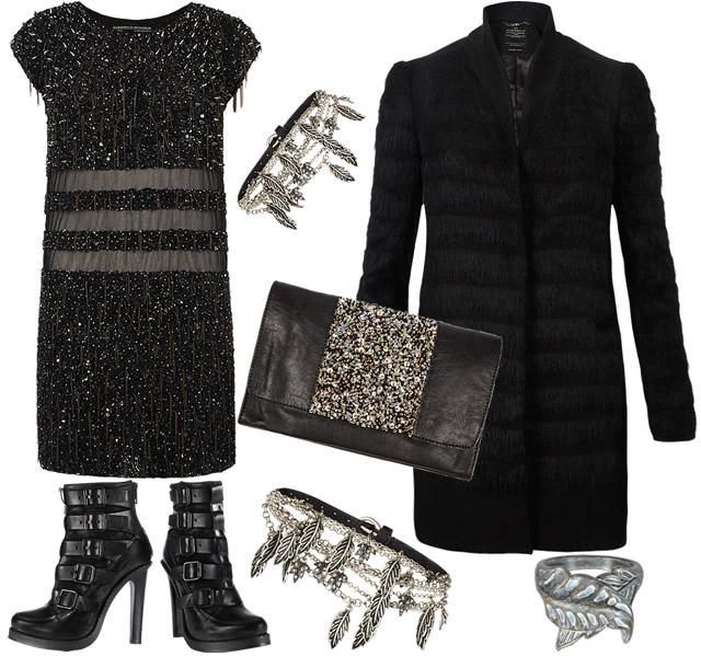 ALLSAINTS Look 3