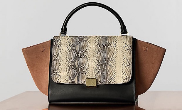 Celine trapeze 2019 best sale