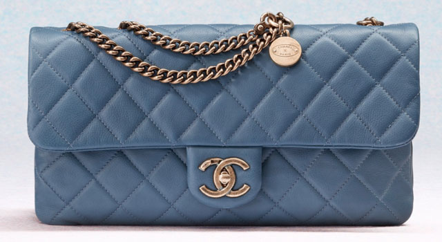 Chanel: 2013/14 Cruise Collection : Jesenia's Goodie Bag