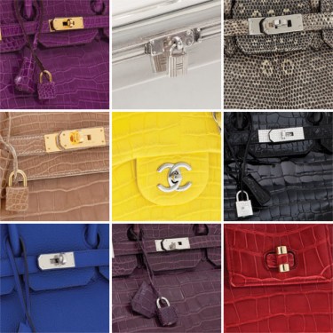 Bolso de mano Hermes Birkin 30 cm en cuero togo rojo Garance