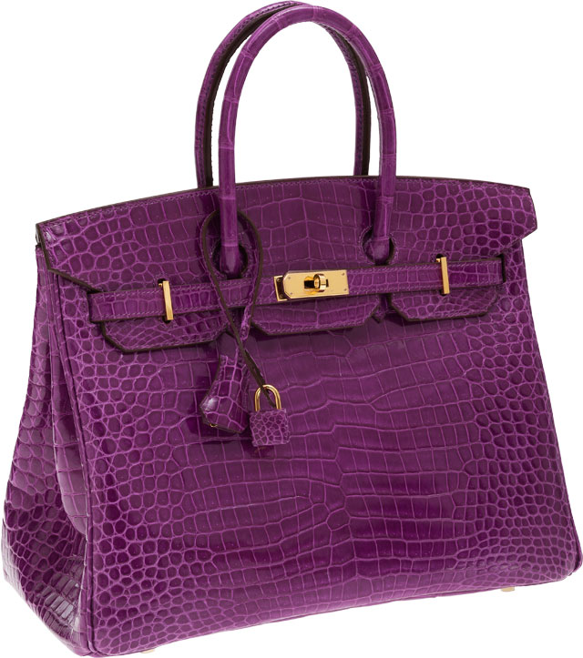 Check out the incredible bags from the Heritage Auctions Handbags ...