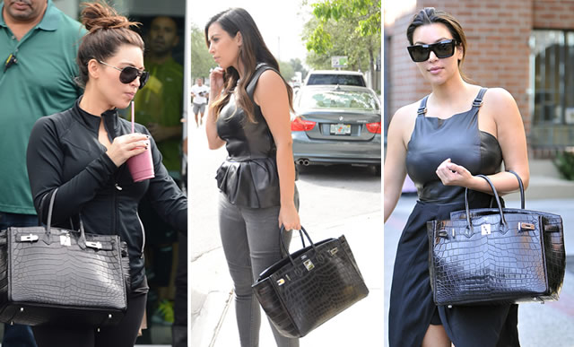 hermes birkin kim kardashian