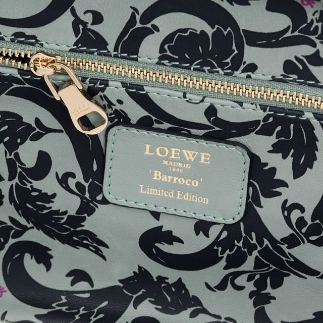 For Loewe Amazona lovers, introducing 
