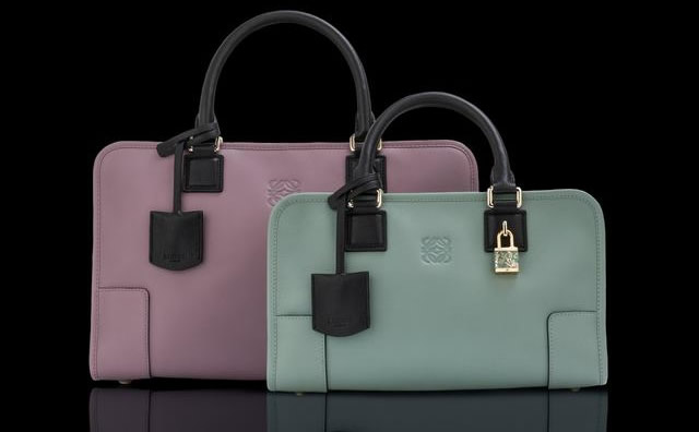 loewe amazona sizes