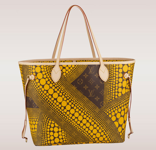 Five Reasons to Own a Louis Vuitton Neverfull Tote - PurseBlog