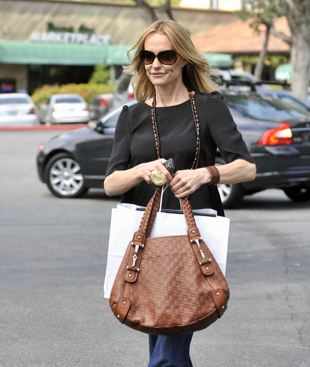 The Many Bags of The Real Housewives of Beverly Hills - PurseBlog
