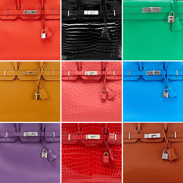 Gift a Forever Classic Hermès Bag, Handbags and Accessories