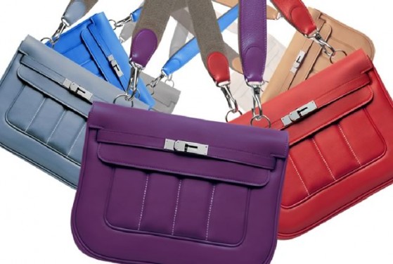 Introducing the Hermes Berline Bag PurseBlog