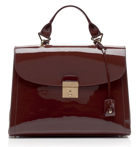Marc Jacobs’ Pre-Fall 2013 bags are surprisingly ladylike (and ...