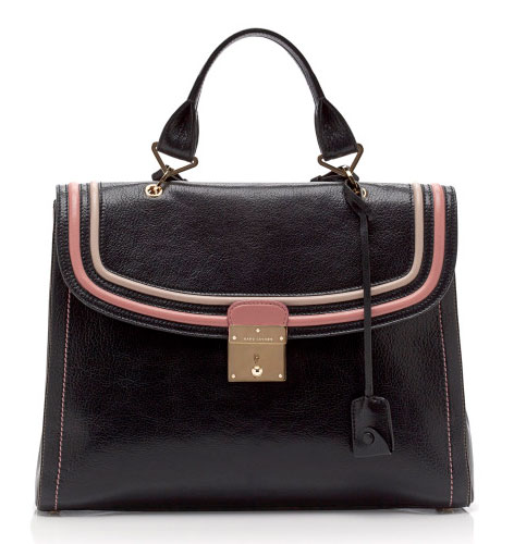 Marc Jacobs’ Pre-Fall 2013 bags are surprisingly ladylike (and ...
