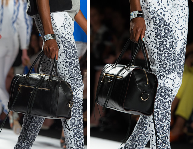 VOTE on the name of the official Rebecca Minkoff x PurseForum collaboration  bag - PurseBlog