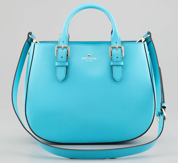 December Birthday Gift Guide: Blue Topaz Handbags - Page 10 of 10 ...