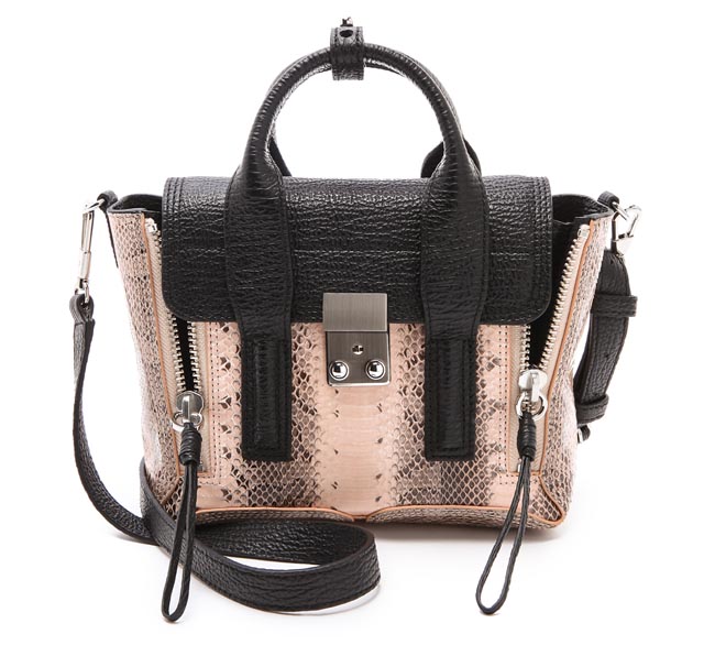 3 1 Phillip Lim Mini Pashli Purseblog 3 1 Phillip Lim Mini Pashli