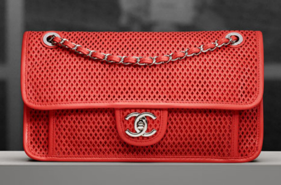 The Bags of Chanel Spring 2013 Pre-Collection - PurseBlog