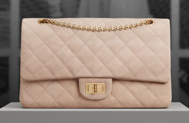My Latest CHANEL Bag – Queen Isabelle