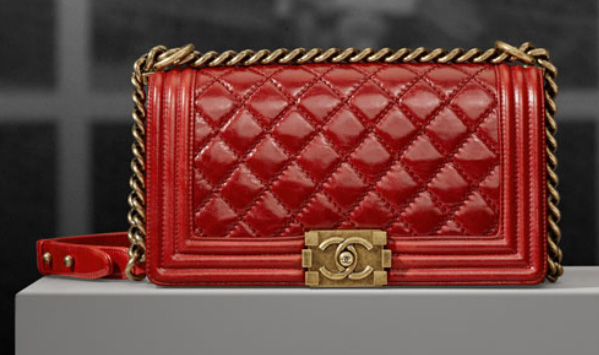 The Bags of Chanel Spring 2013 Pre-Collection - PurseBlog