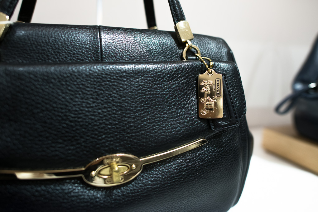 coach pocketbooks