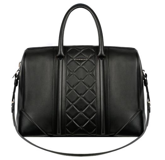 Introducing the Givenchy Lucrezia Satchel - PurseBlog