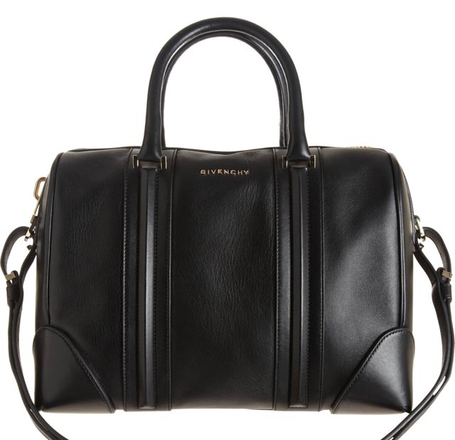 Introducing the Givenchy Lucrezia Satchel - PurseBlog