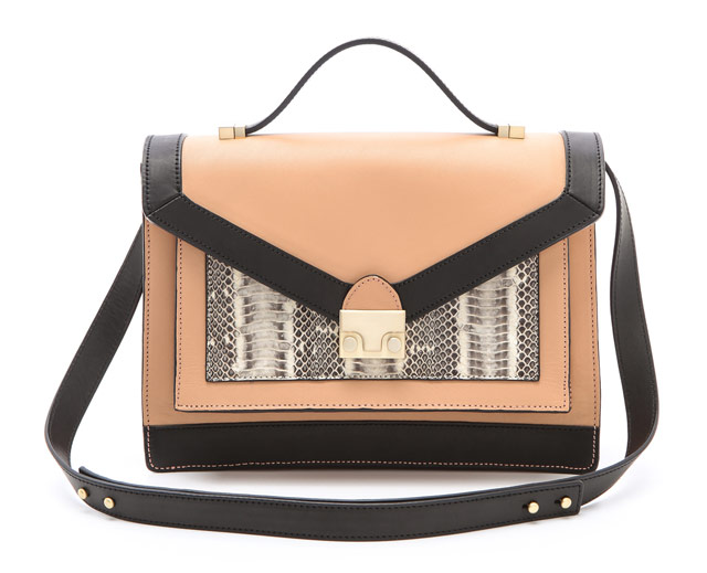 Loeffler Randall Rider Bag Purseblog P S Please Consider Supporting Our Small Bag Loving Team By Clicking Links Before Ping Or Checking Out At Your Favorite Online Retailers Like
