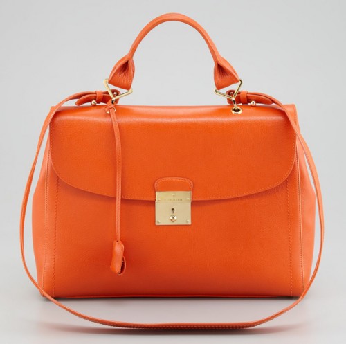 Marc Jacobs goes retro for spring with The 1984 Satchel - PurseBlog