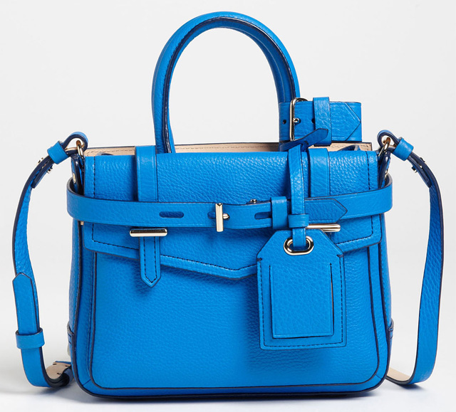 Reed Krackoff White Leather Atlantique Tote Handbag Purse - Women's handbags
